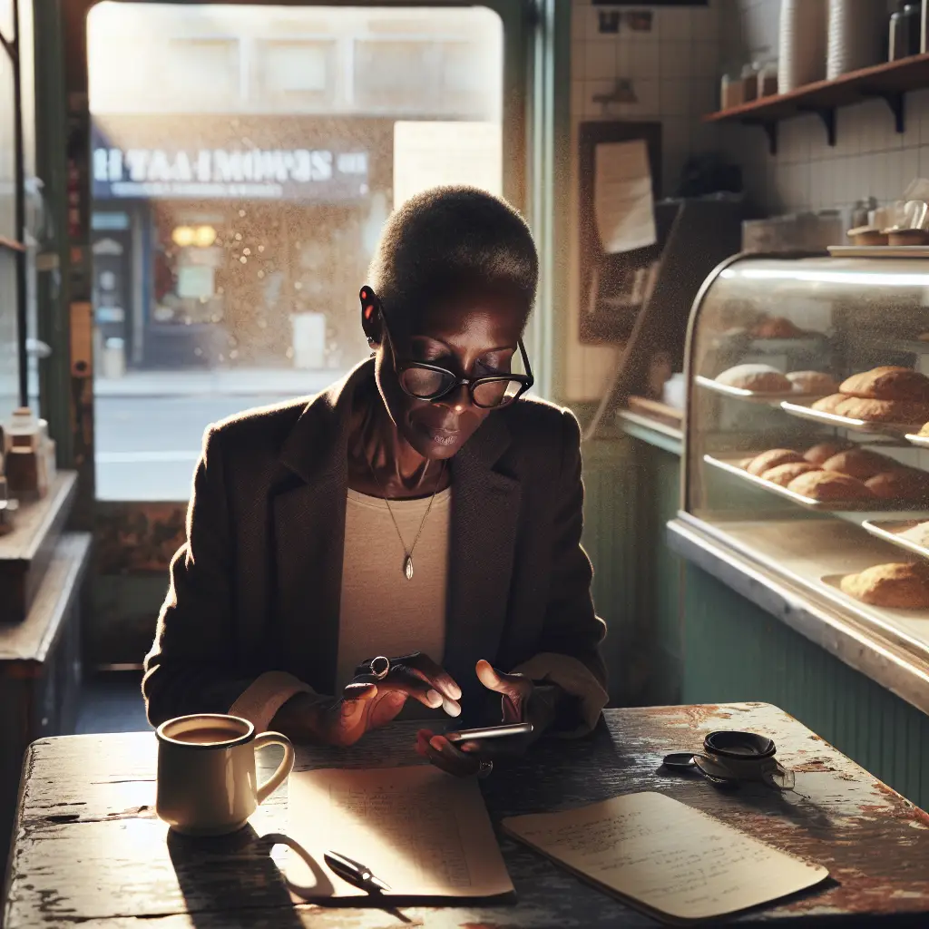 Comparison table showing how local SEO companies optimize for Local Pack vs organic results with different ranking signals