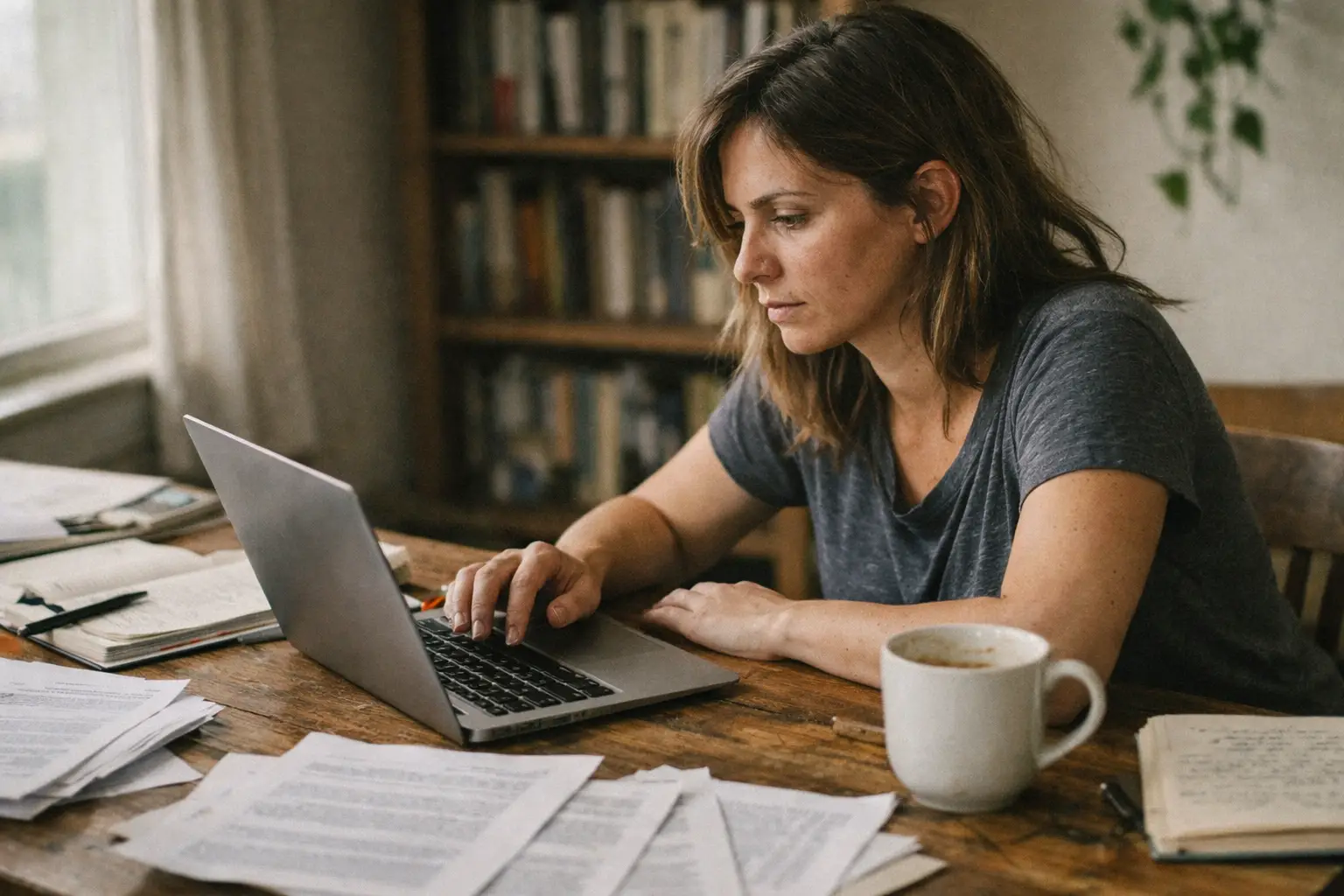 Blog Writing Services: What You’re Missing
