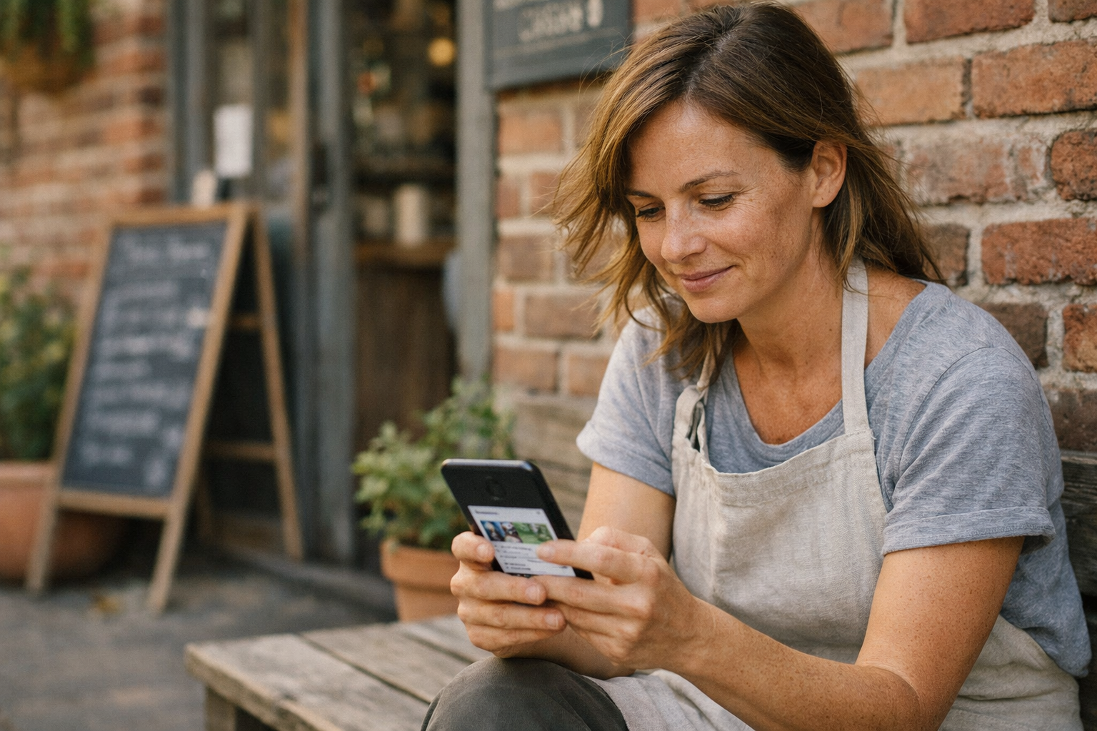 Google Business Profile Optimization Tips That Actually Work