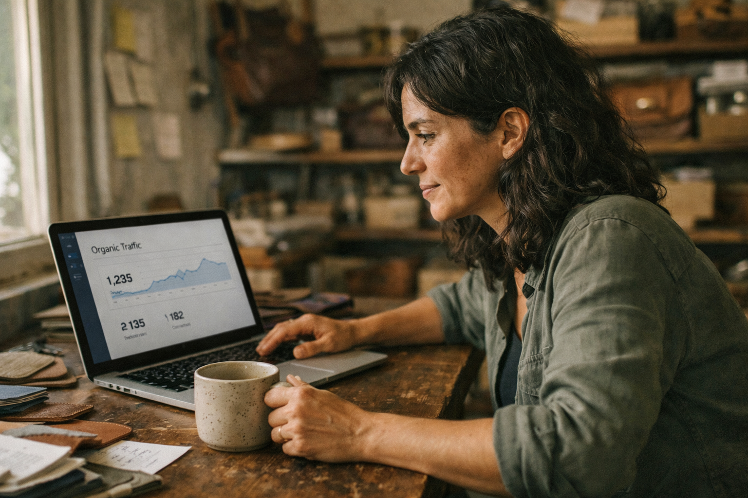 Affordable SEO for Small Businesses: What Actually Works