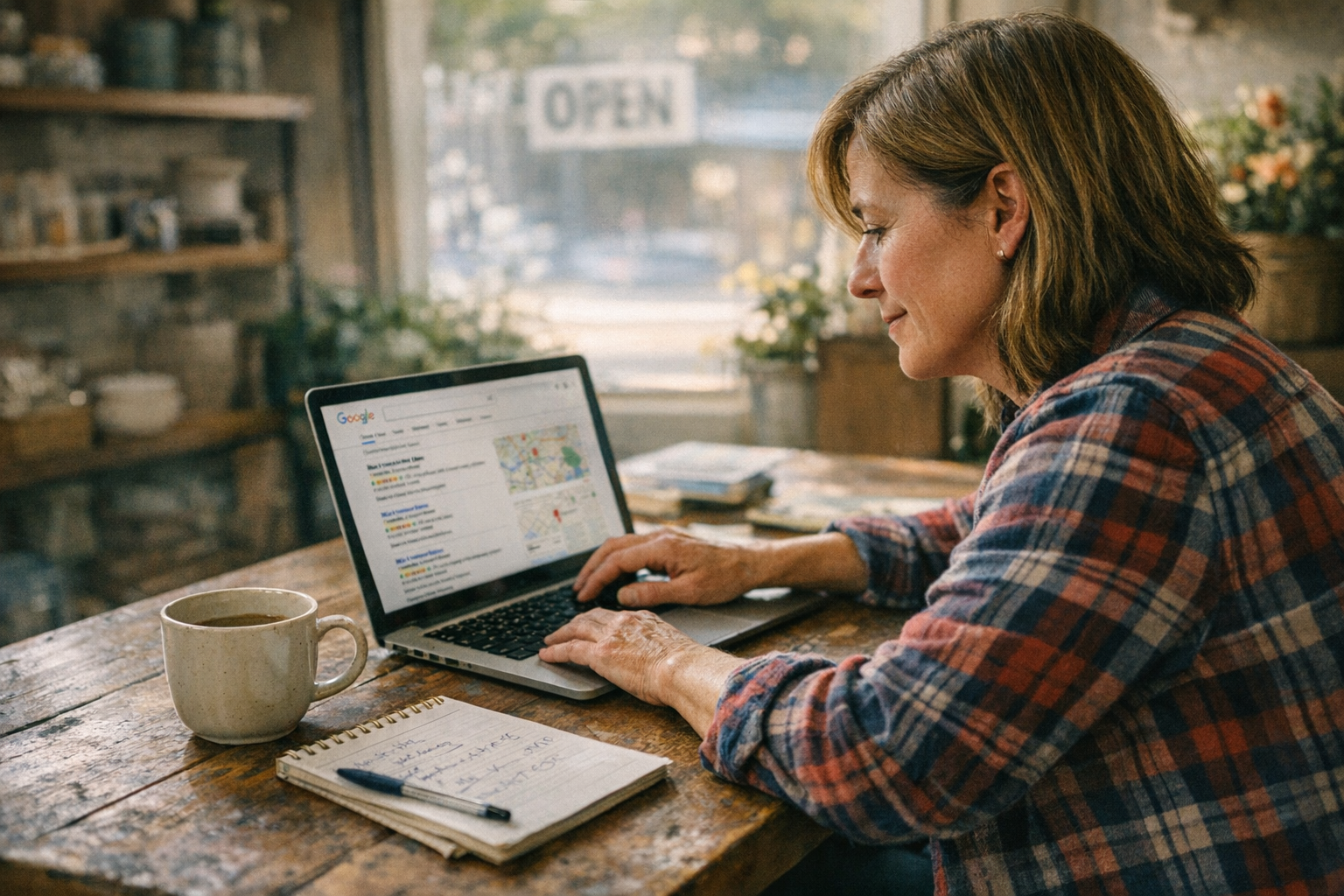 Local SEO Optimization: What Actually Drives Rankings