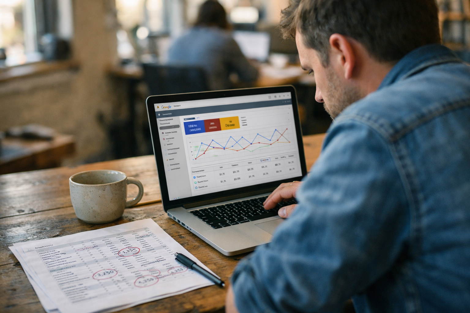PPC Lead Generation: Get Qualified Leads That Convert