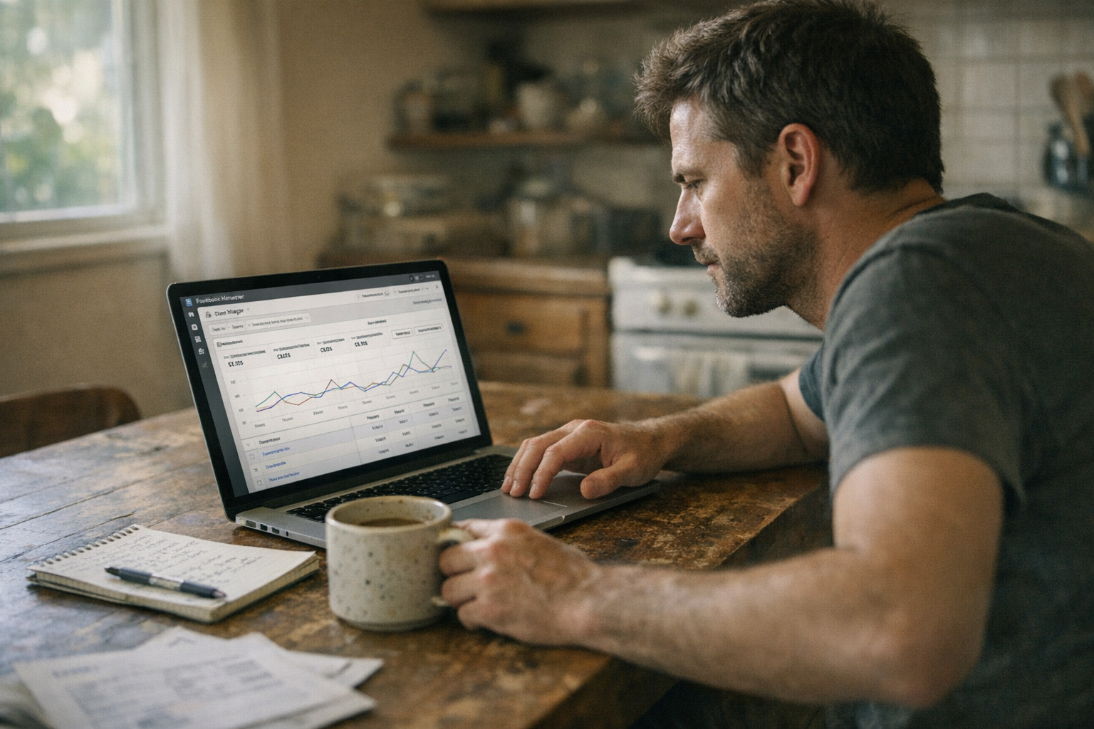 Facebook Advertising Management: How Meta’s Algorithm Works