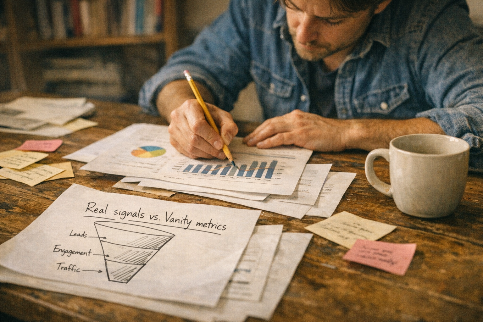 Conversion Optimization: Beyond the Basic CRO Playbook