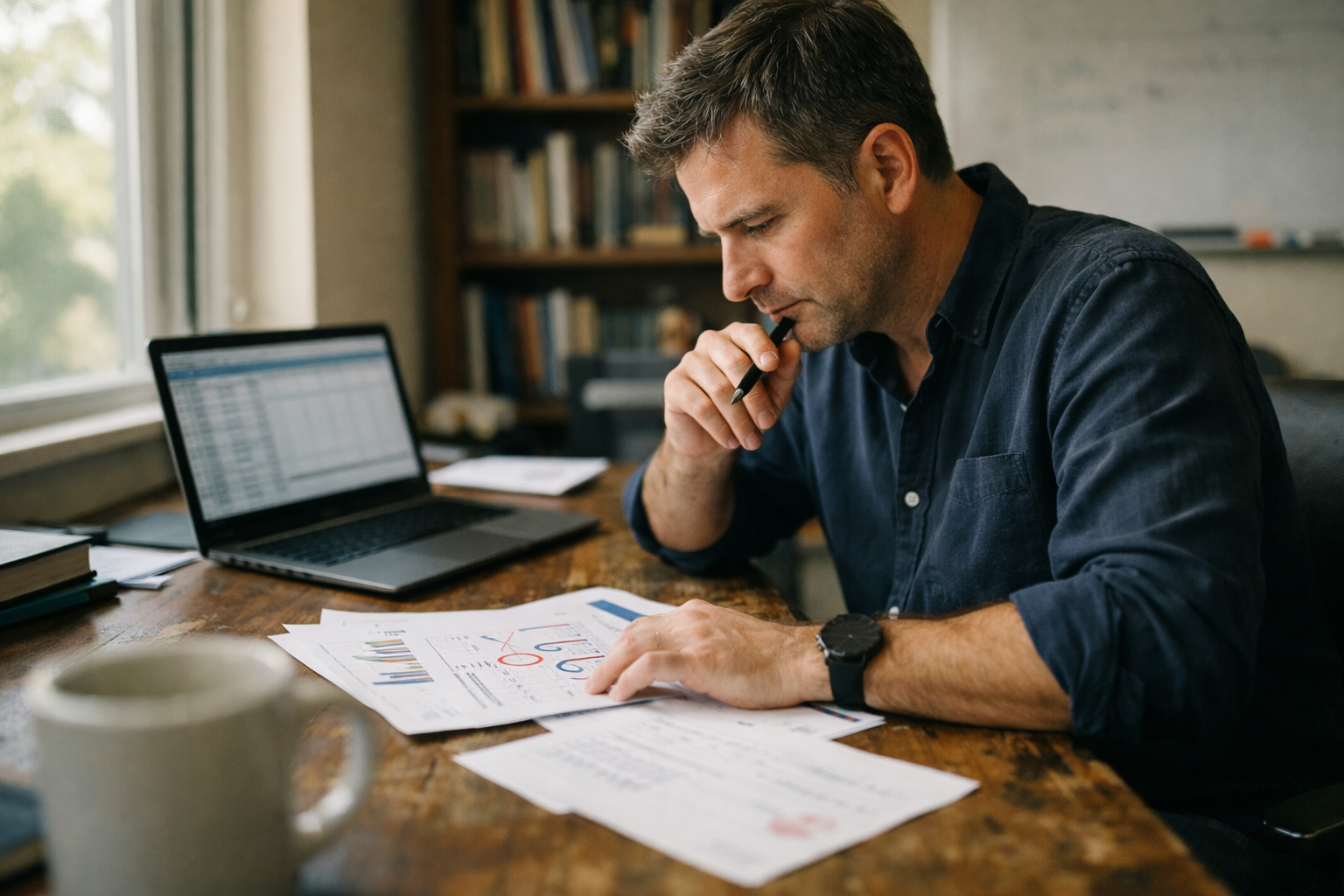 Outrank Competitors Using Original Data (SEO Guide)