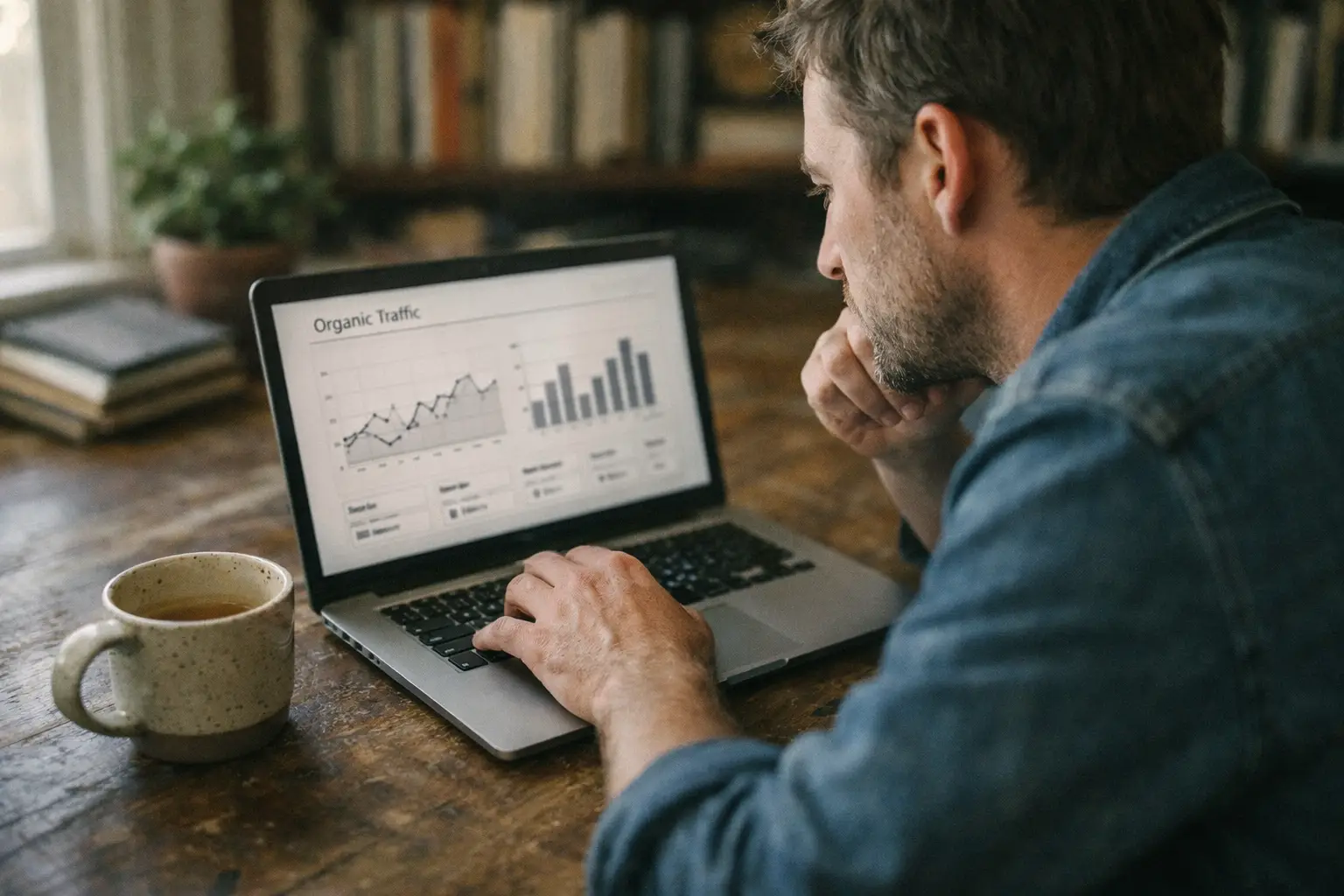 How to Improve Your Website’s SEO (What Actually Works)