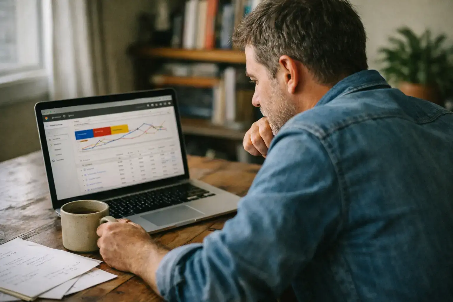 PPC Advertising Management Services That Deliver ROI