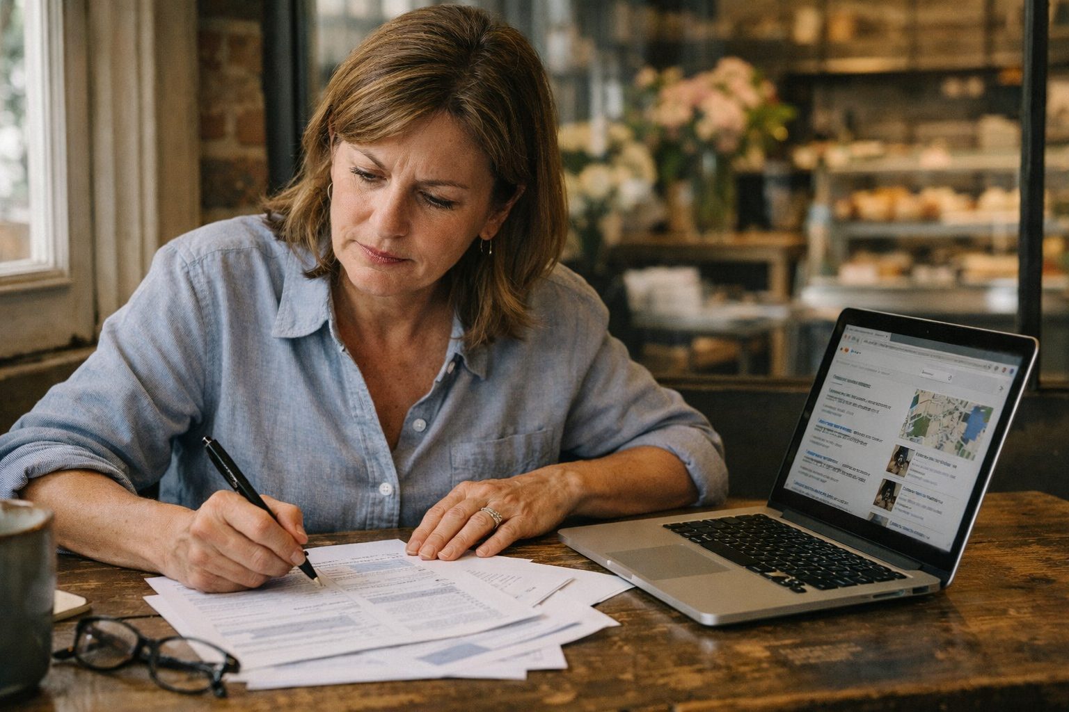 How to Select a Local SEO Company (Without Getting Burned)