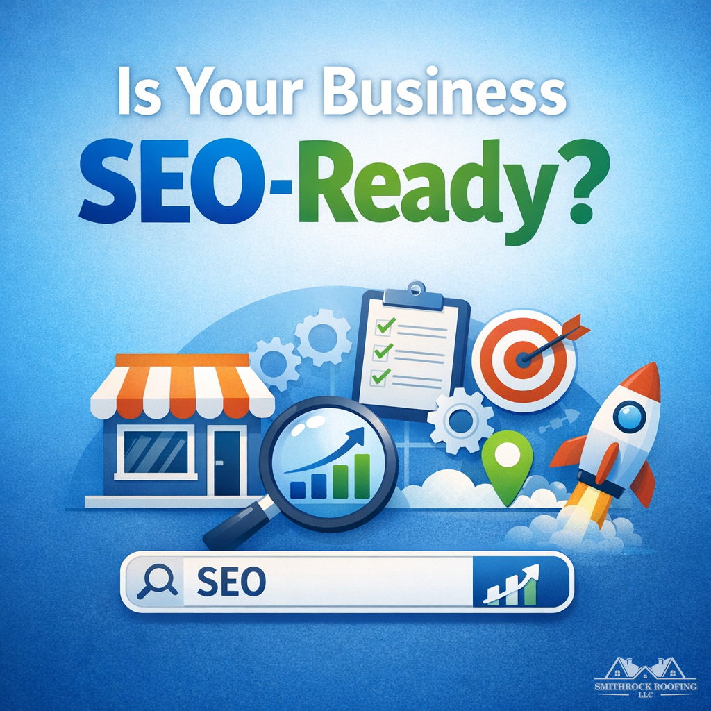 Is Your Business SEO-Ready?
