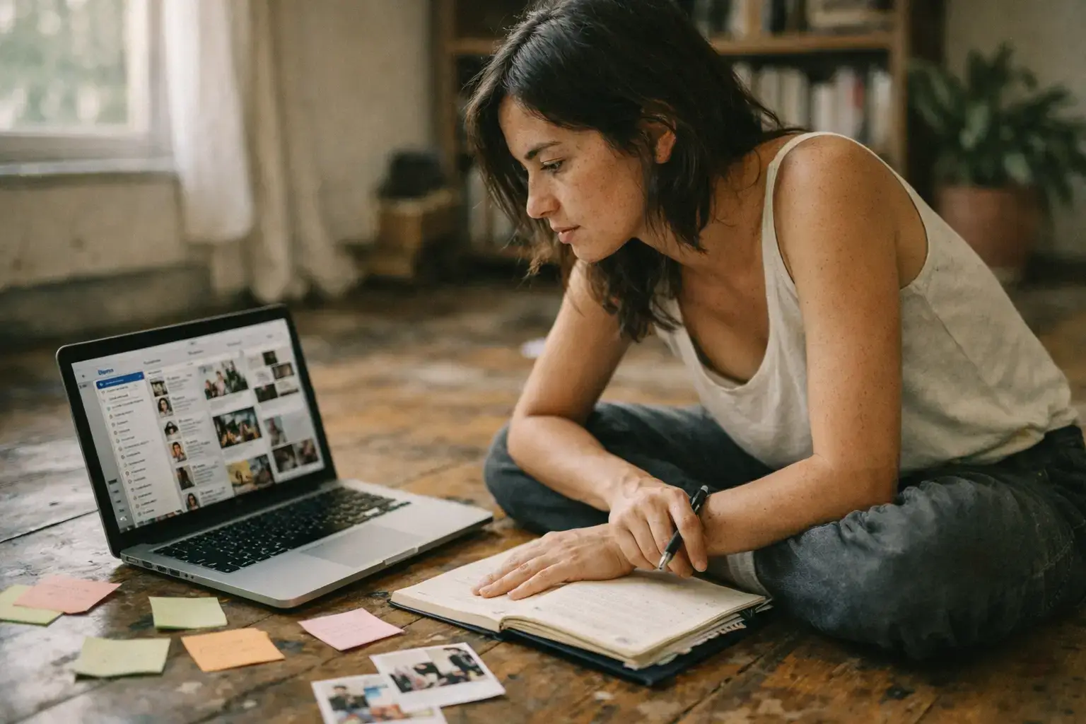 Social Media Aggregator Strategy for Brand Visibility