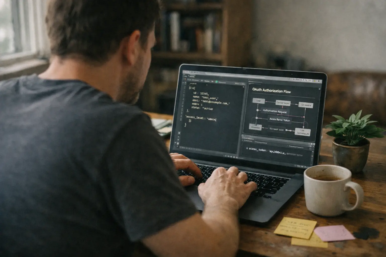 Social Media API: What Really Matters in Production