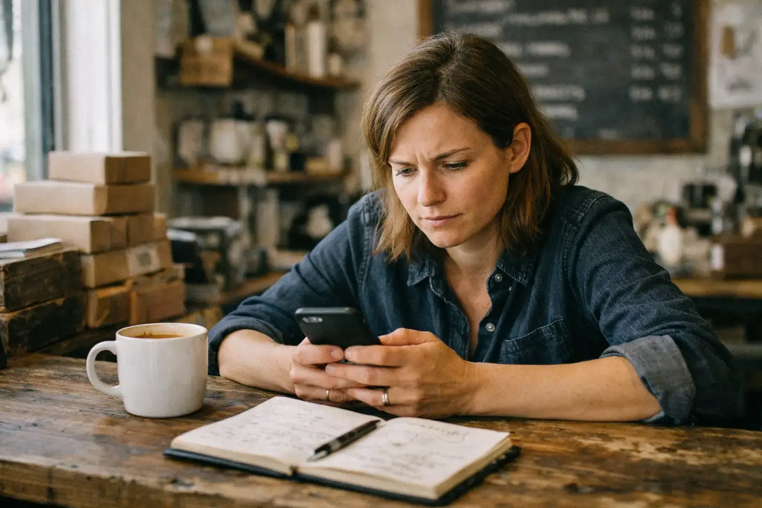 Social Media Marketing for Small Businesses That Works