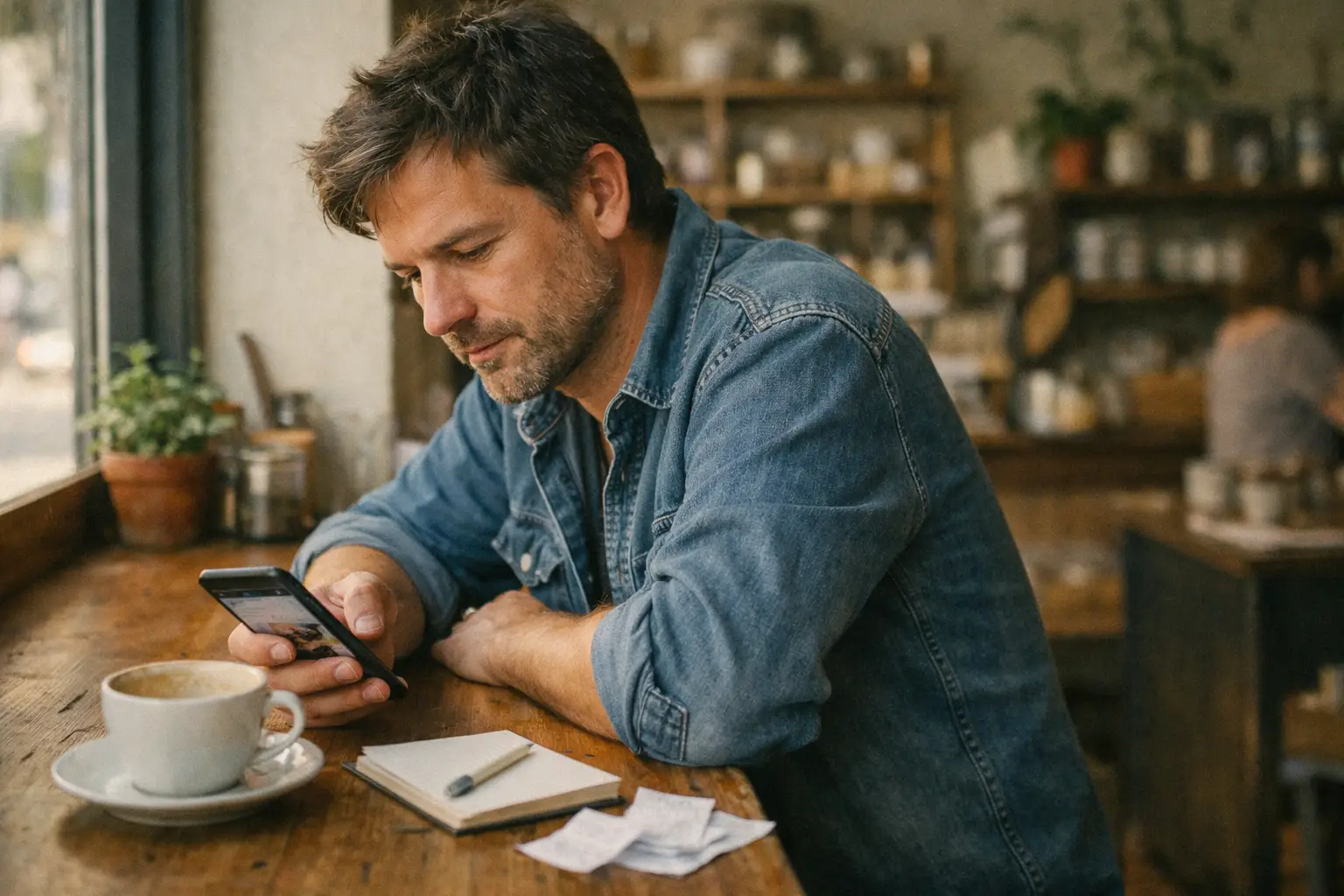 Local Business Social Media Strategy That Actually Converts
