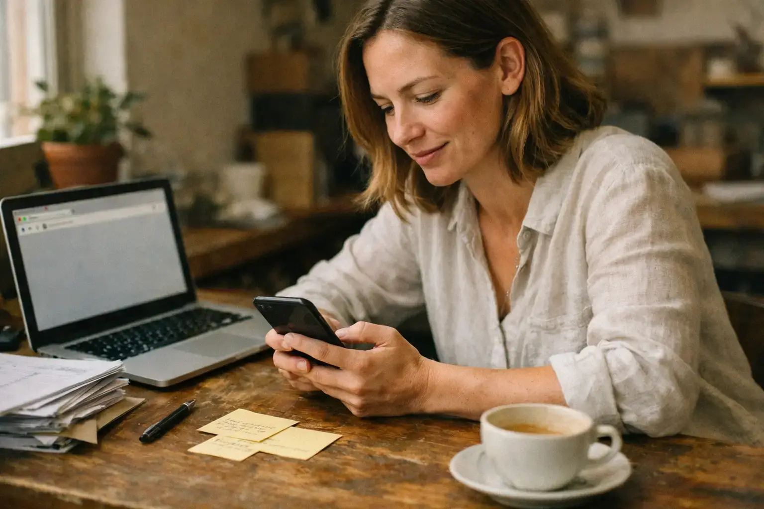 Social Media Monitoring Strategy for Small Businesses
