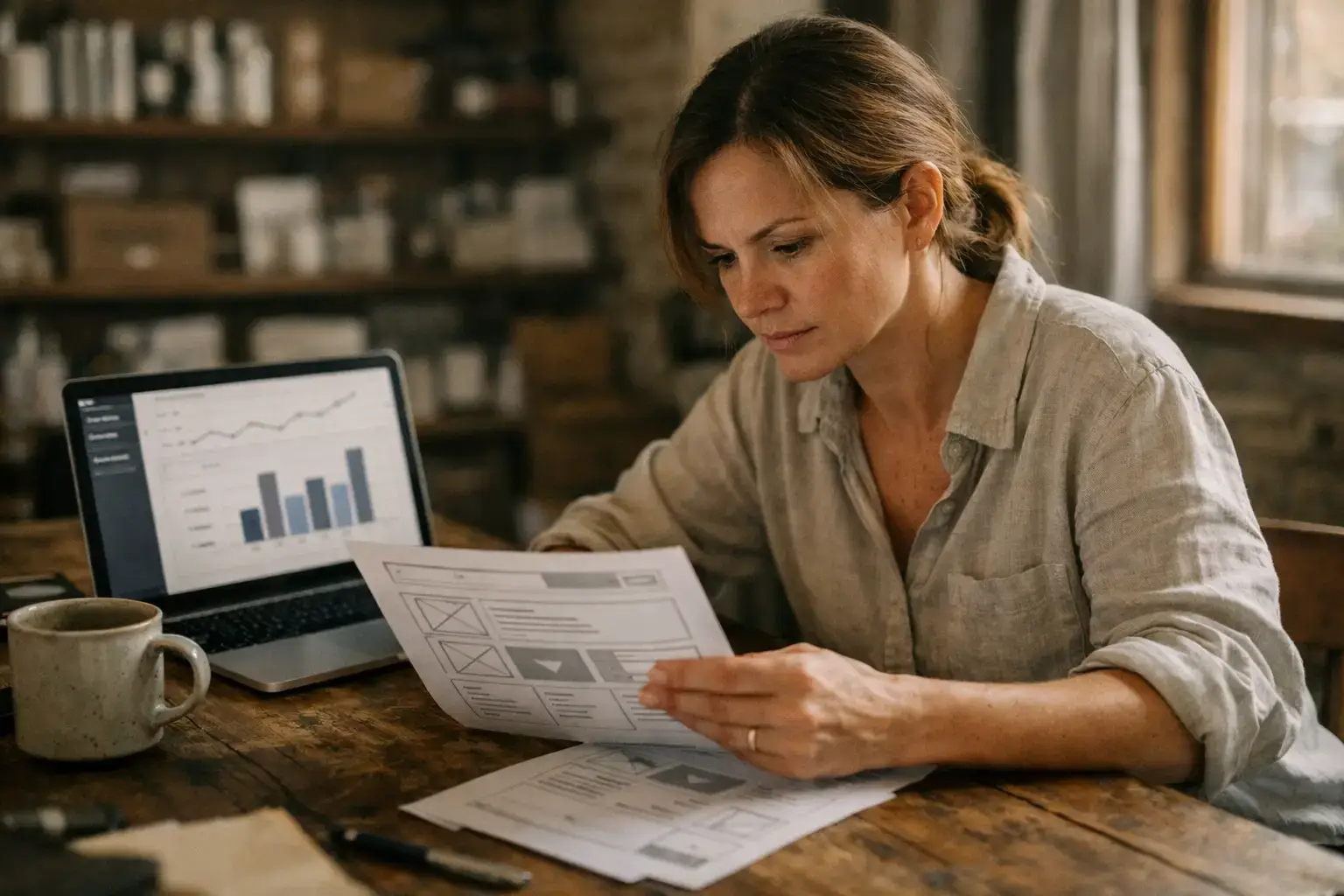 Web Design & SEO Services for Small Businesses