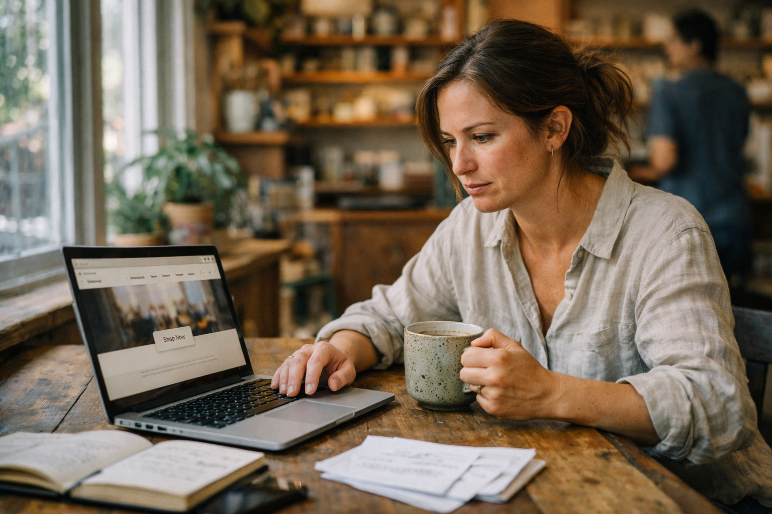 Web Design Services for Small Businesses That Convert