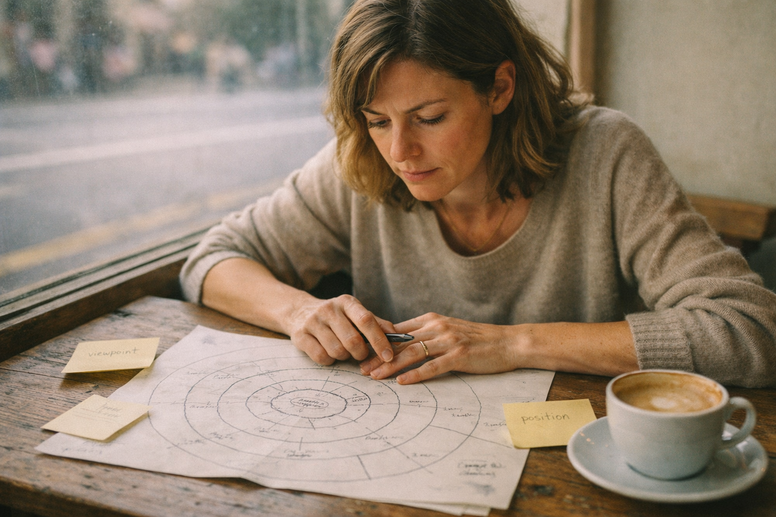 What Is Viewpoint in Digital Marketing Strategy?