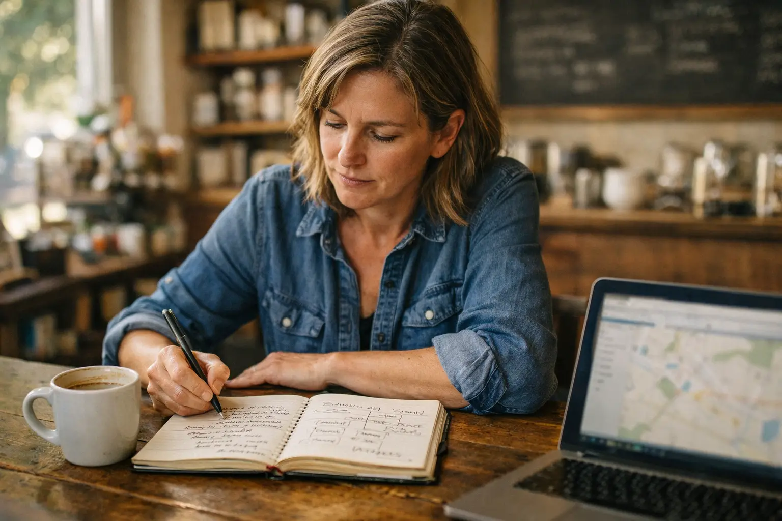 How to Build a Local Business Digital Marketing Plan