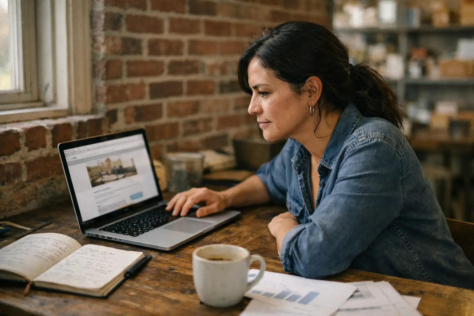 How to Get More Leads From Your Website (2024)