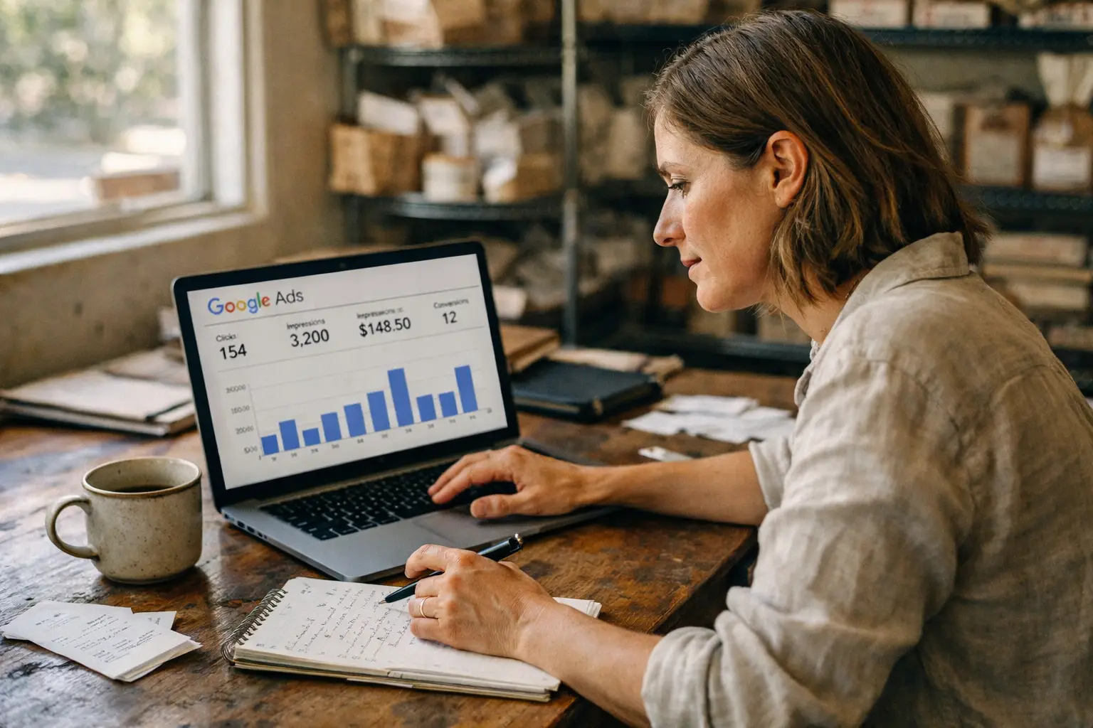 PPC Advertising for Small Businesses: Stop Wasting Budget