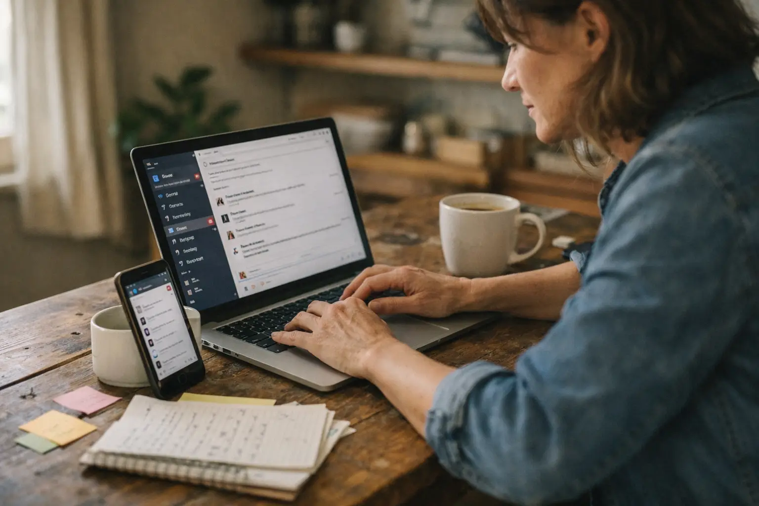 Choose the Right Business Chat Platform | Expert Guide