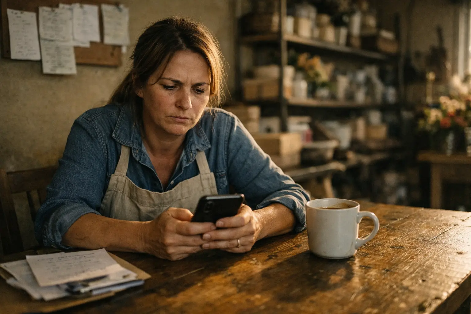 Social Media for Small Business: What Actually Works