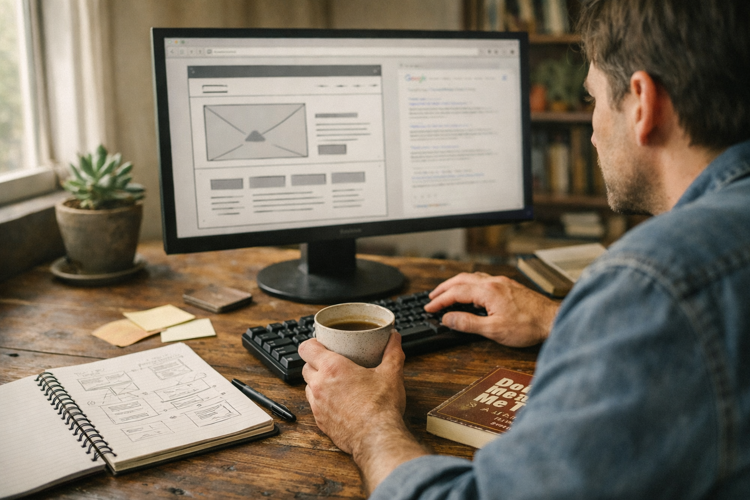 Web Design Best Practices for SEO in 2026
