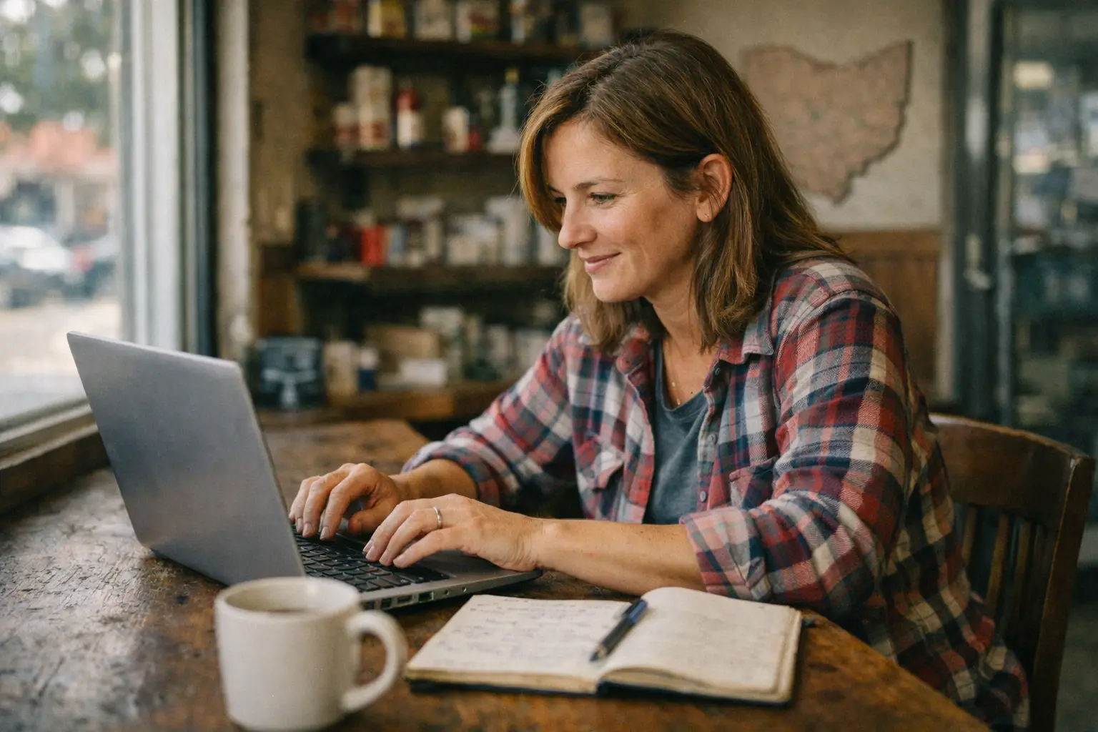 Blog Writing Kettering OH | Local SEO That Actually Works