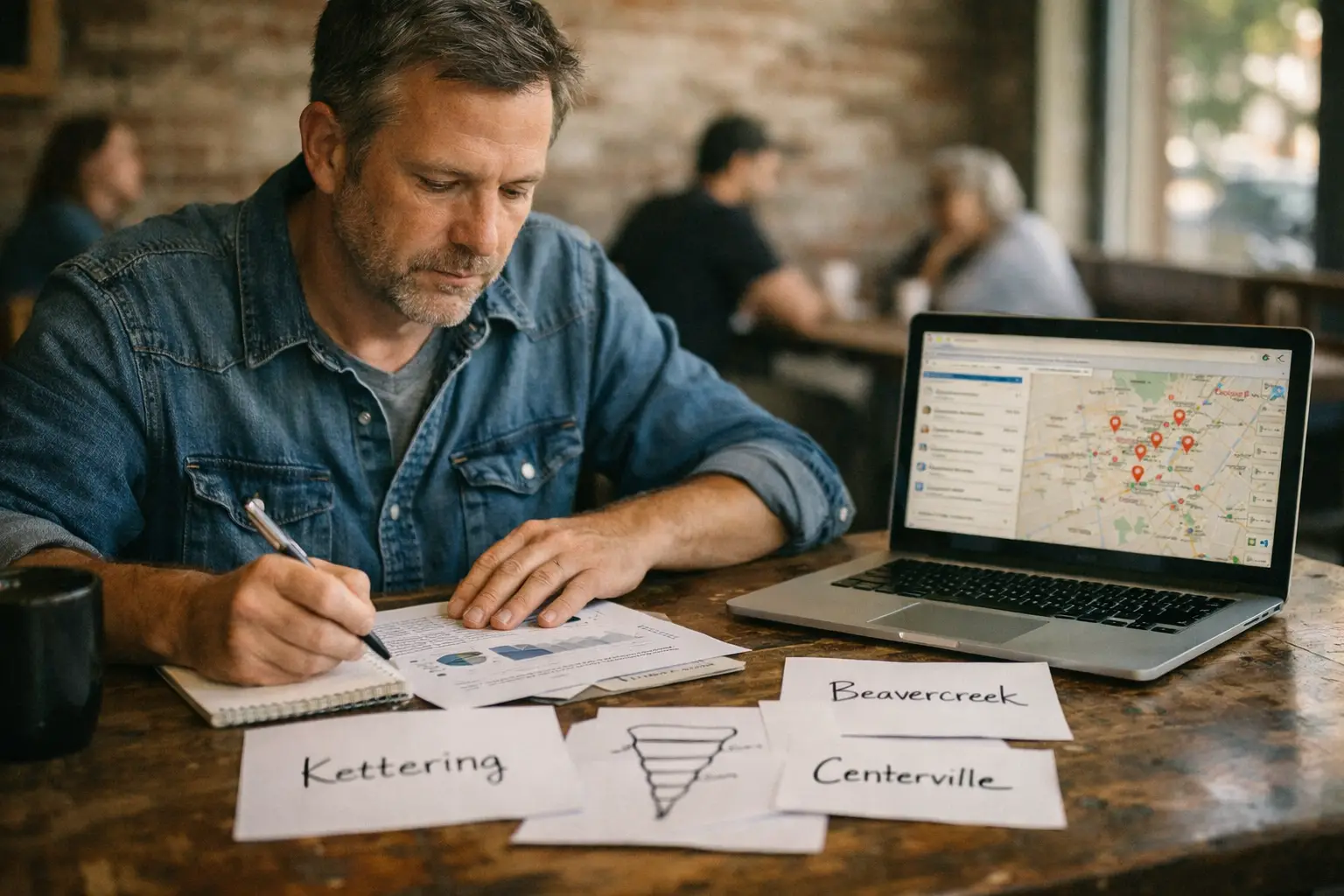 Digital Marketing Dayton OH: Local Strategies That Work