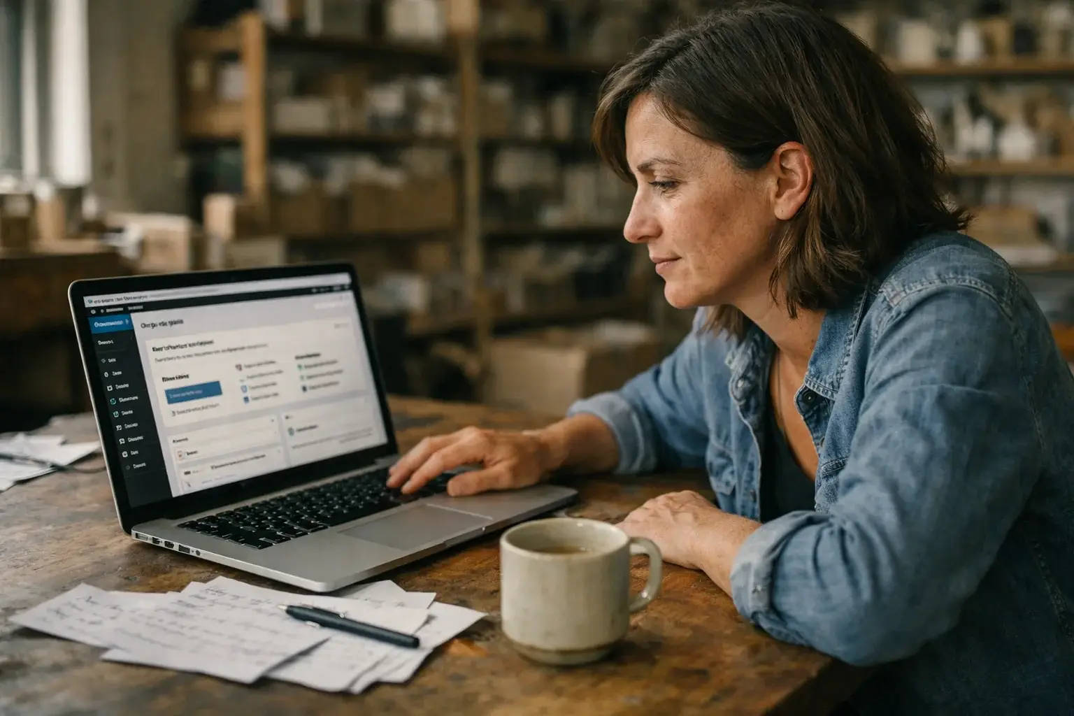 WordPress Web Design for Small Businesses: Honest Guide