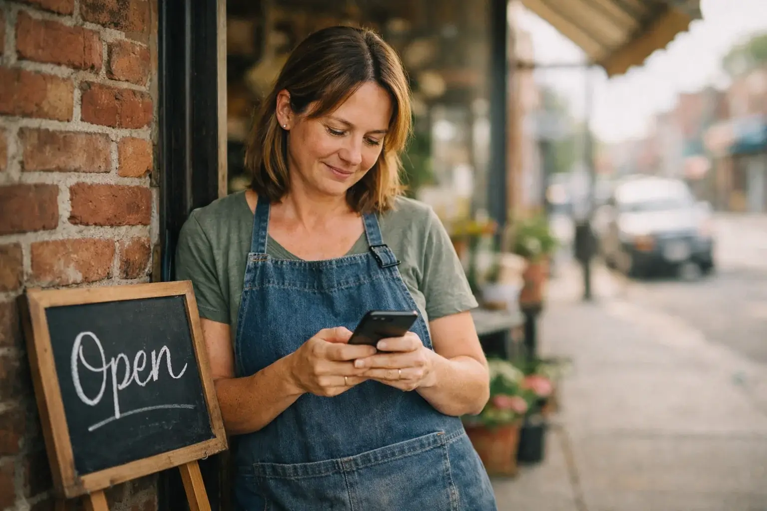 Local SEO in Dayton: How Google Rankings Work