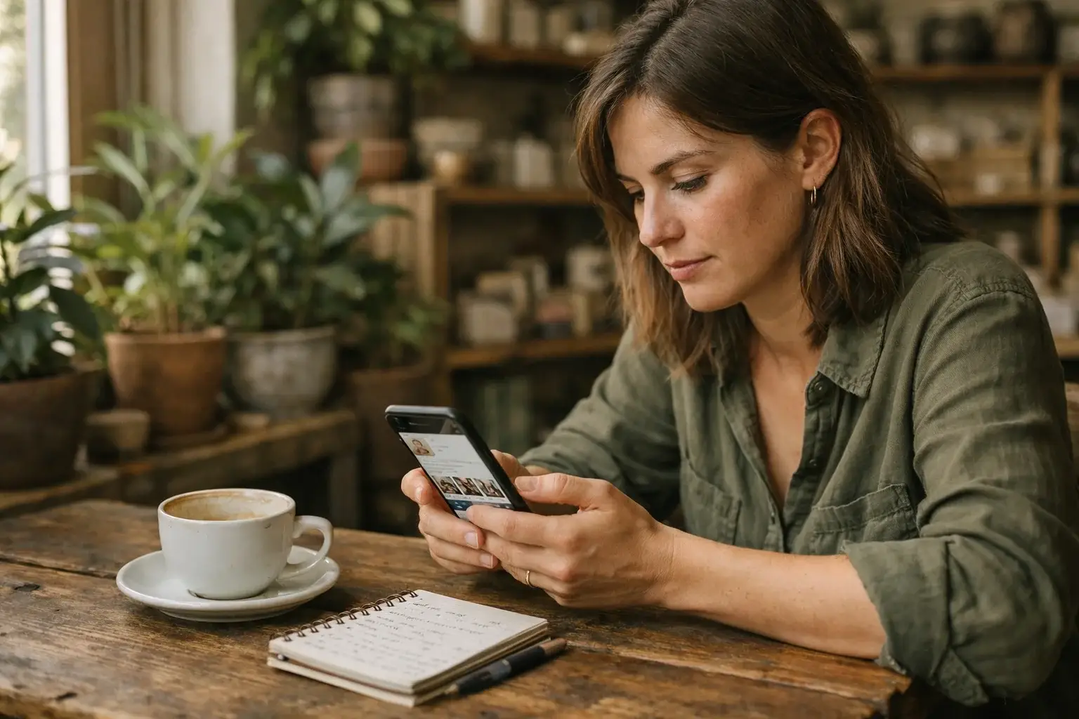 Social Media Marketing for Small Businesses That Works
