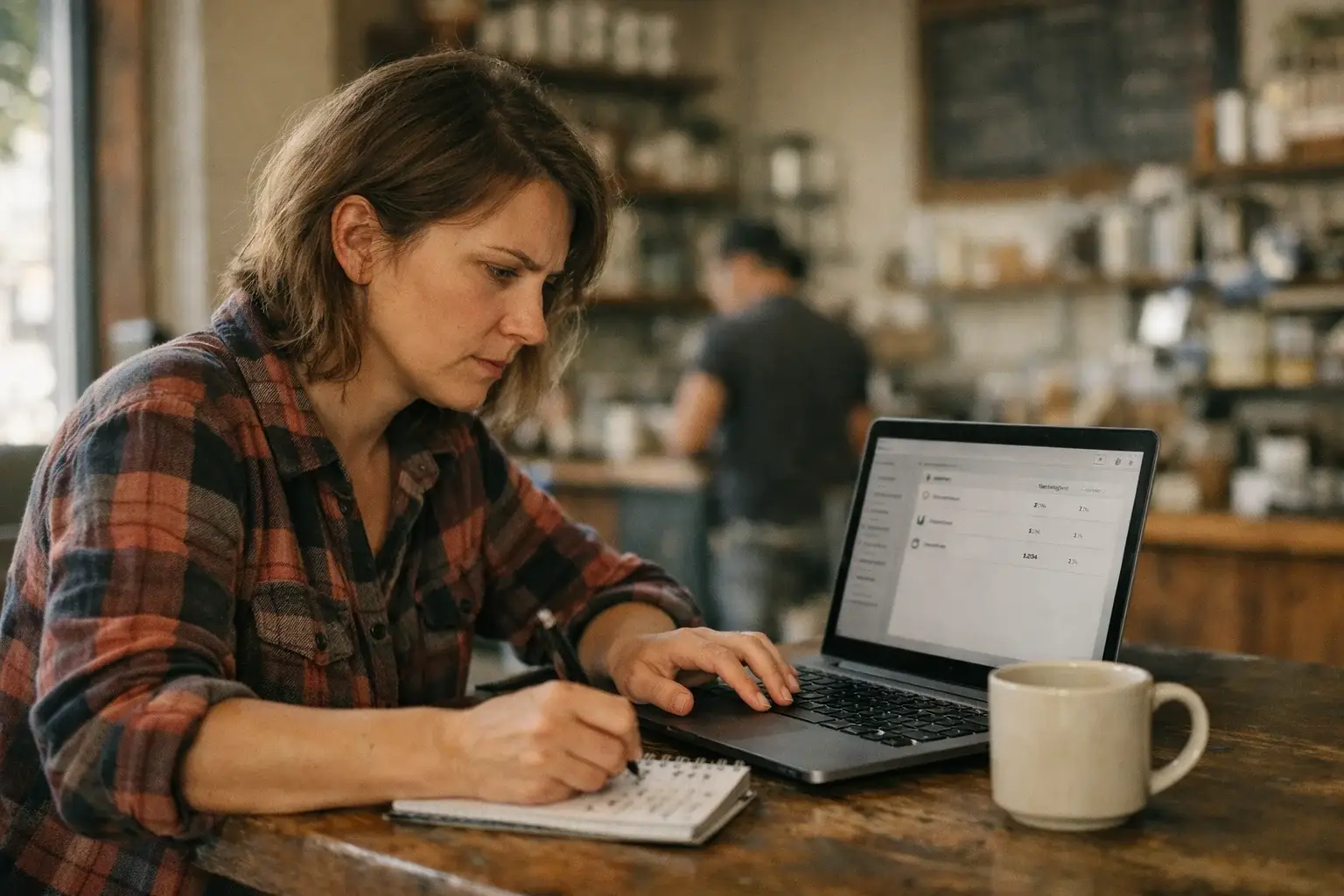 Social Media Monitoring Strategy for Small Businesses