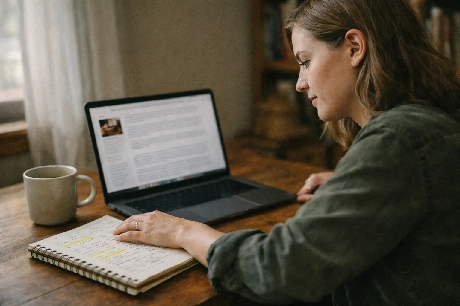 Sprout Social Blog: Strategic Guide for Marketers