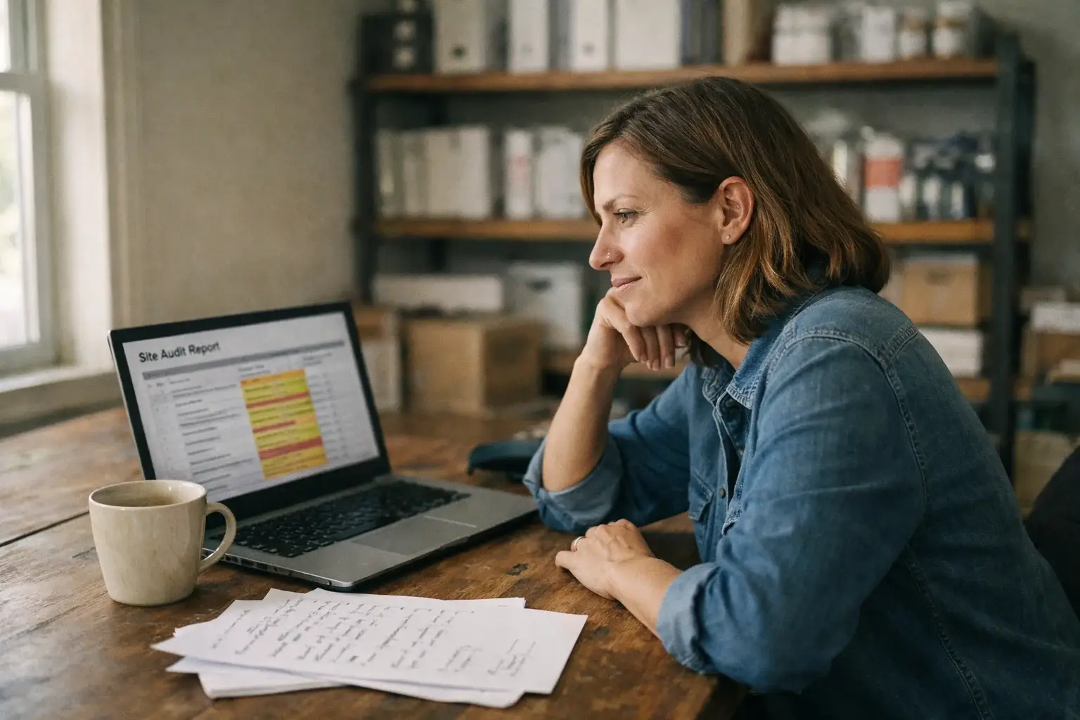 Technical SEO Services Dayton | Fix What’s Killing Rankings