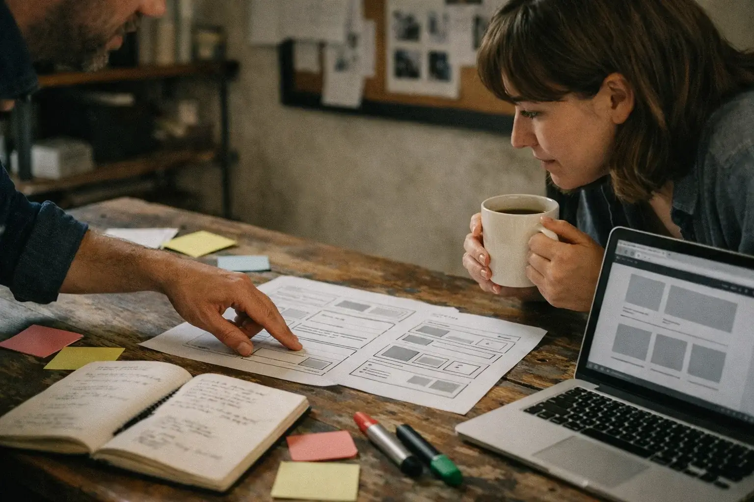 How to Choose a Website Design Agency That Delivers