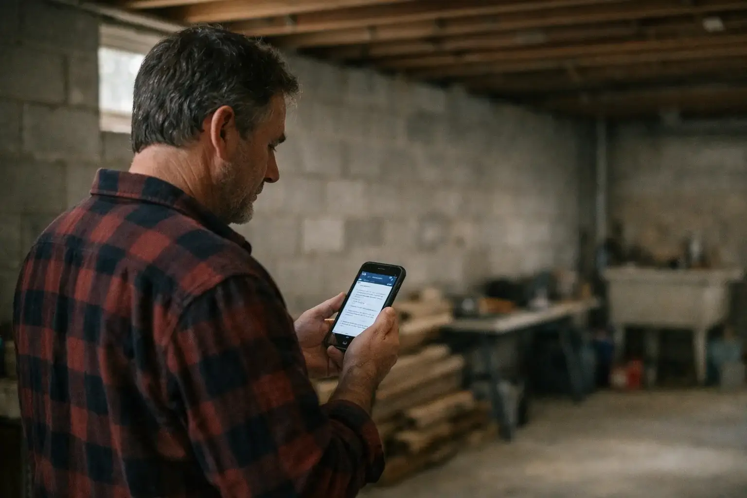 AI Search for Contractors: Get Recommended in 2025