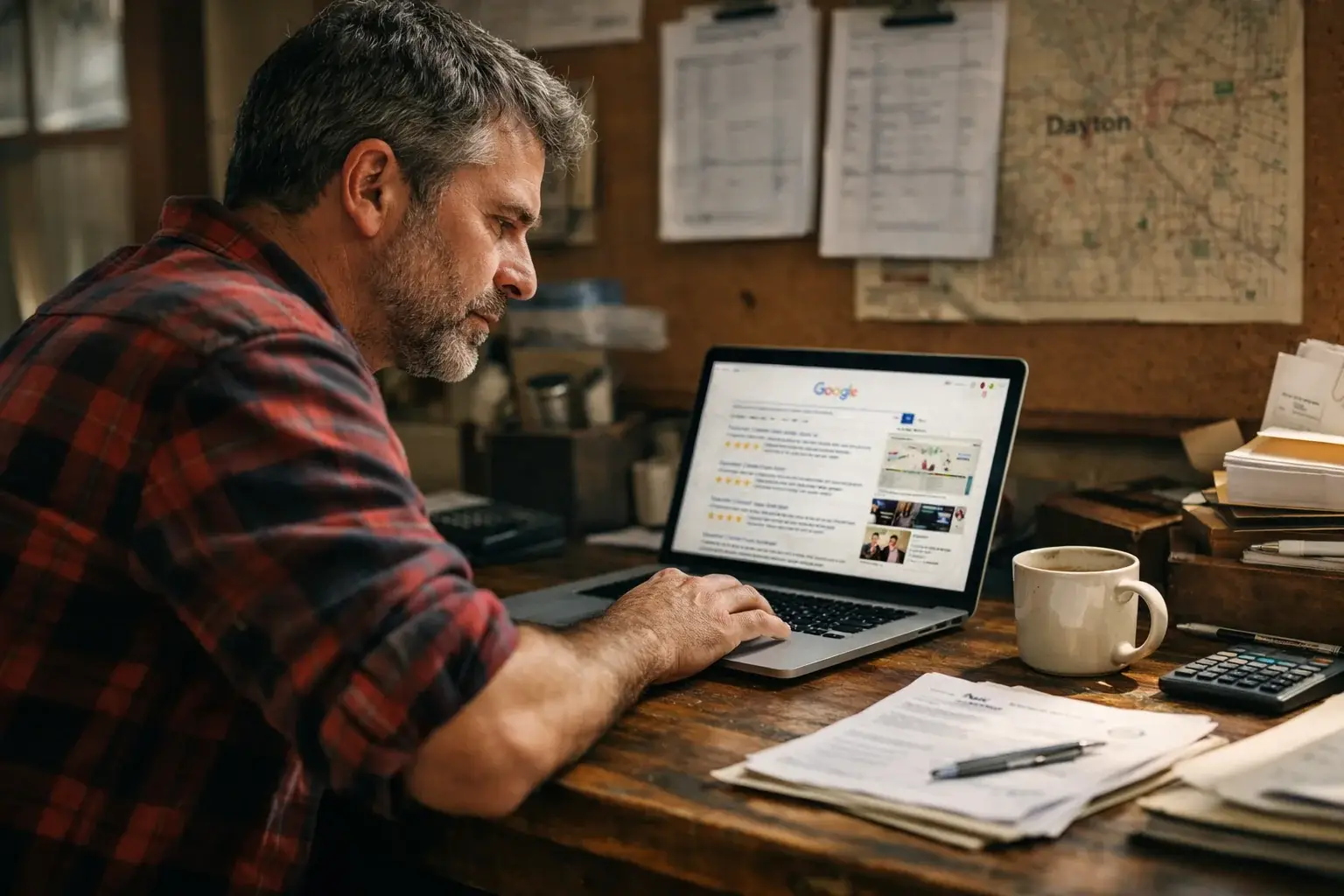 Schema Markup Services Dayton | Get Rich Results
