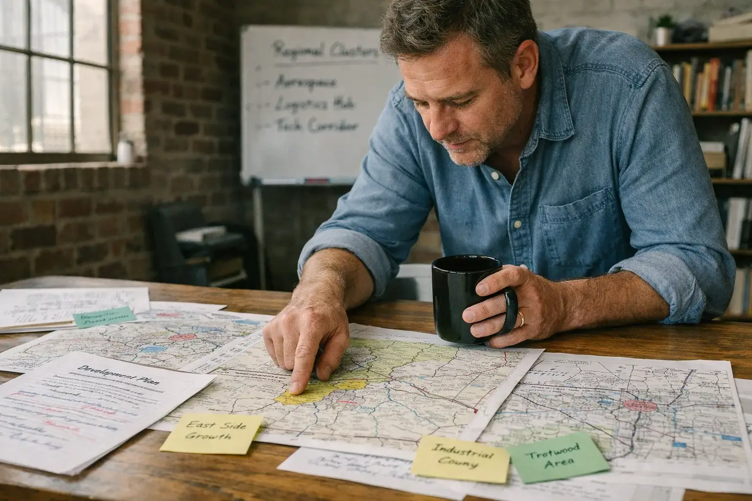 SEO Strategy Services Dayton | Beyond the Basics