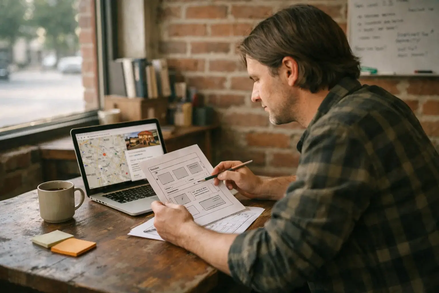 Website Design Agency Dayton Ohio | Results-Driven