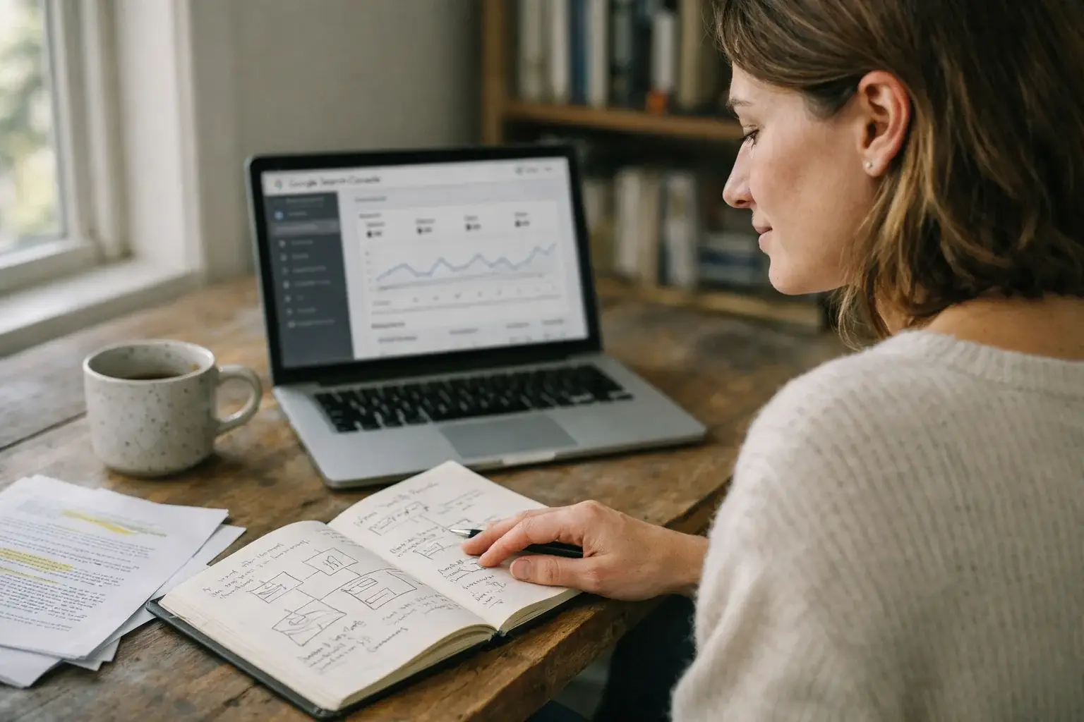 Digital Marketing SEO Services That Drive Real Results