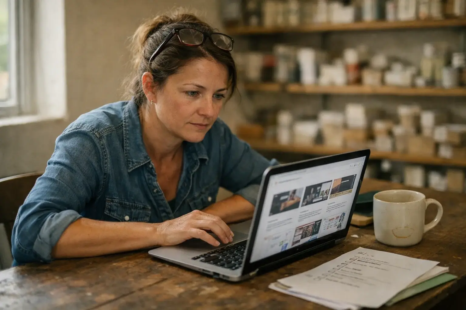 How to Choose a Web Design Agency for Small Business