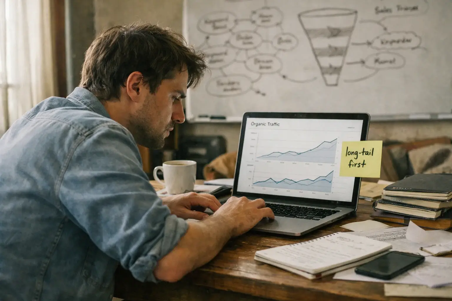 Startup SEO Services That Actually Drive Growth