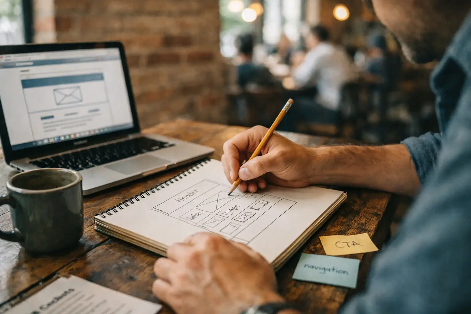 Web Design Dayton: Choose the Right Agency