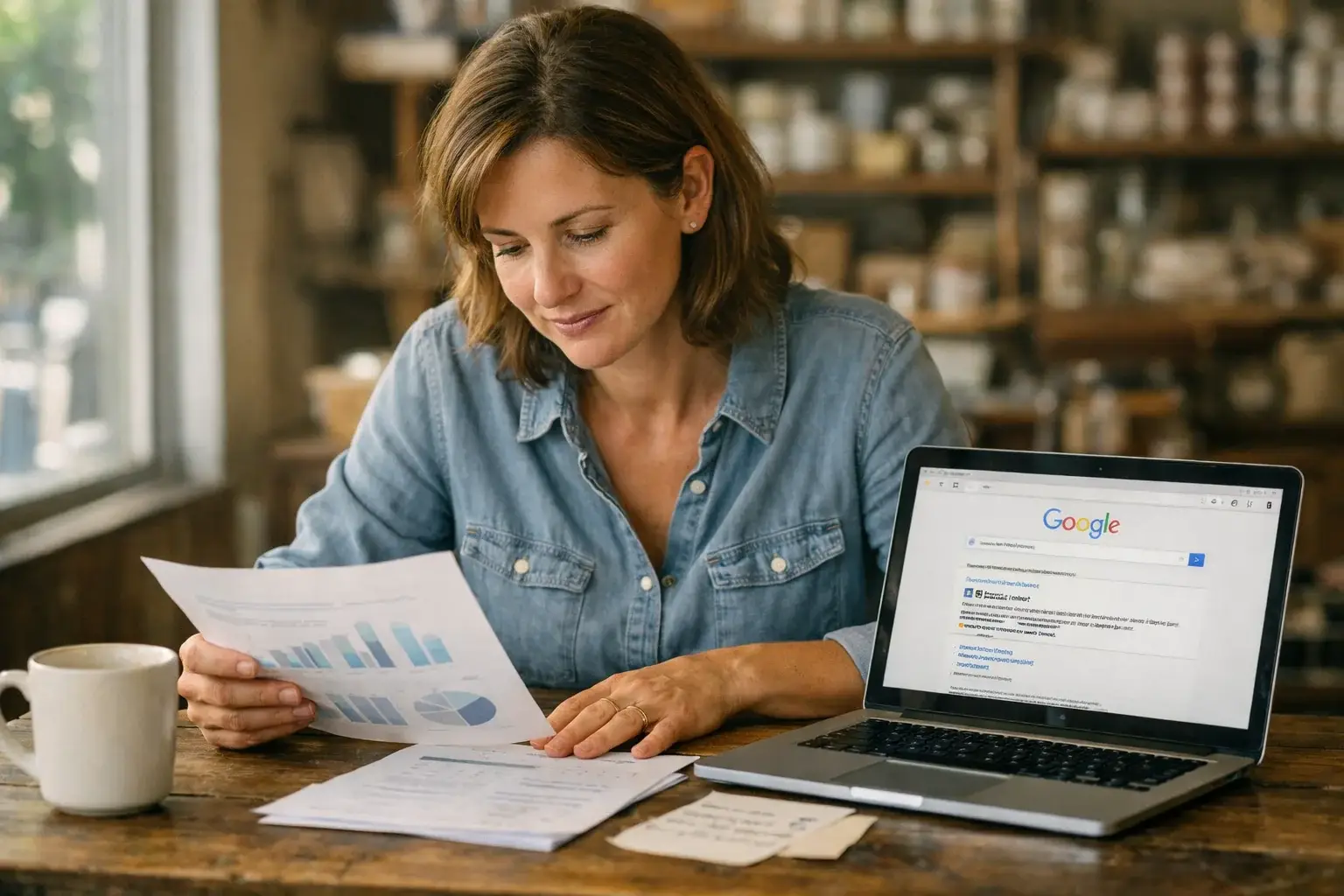 What Does a Digital Marketing Agency Do for Local Businesses?