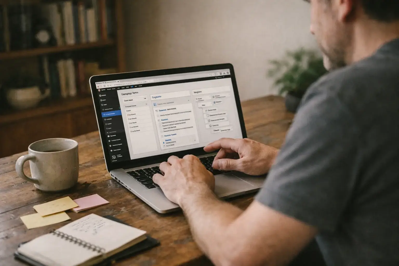 WordPress SEO Services That Fix What Others Miss
